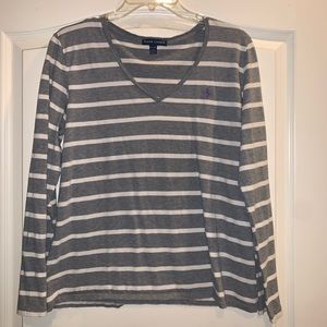 RL Long sleeve shirt